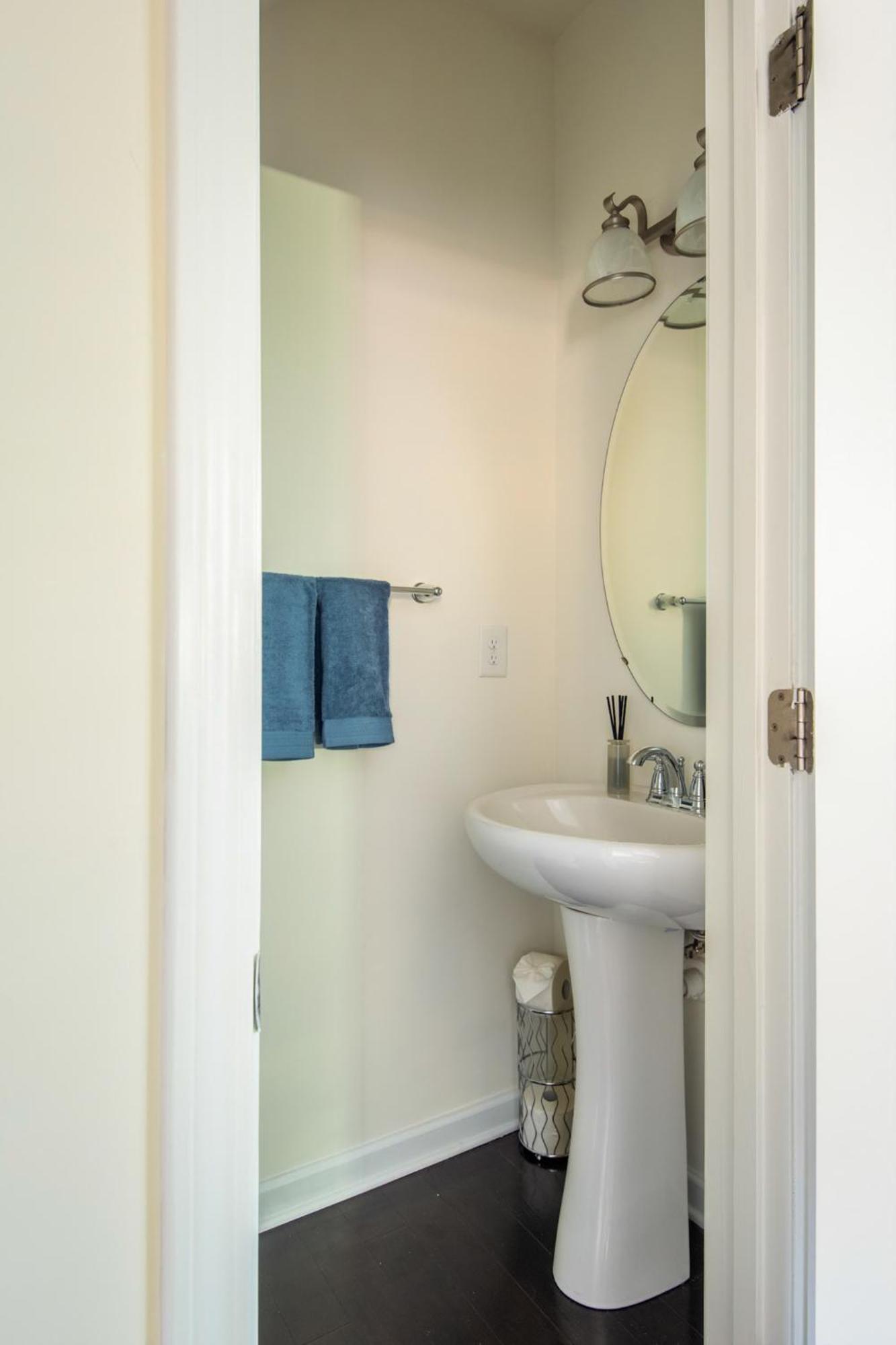 샬럿 Near Clt Airport - 4Bd - Backyard - Balcony 빌라 외부 사진