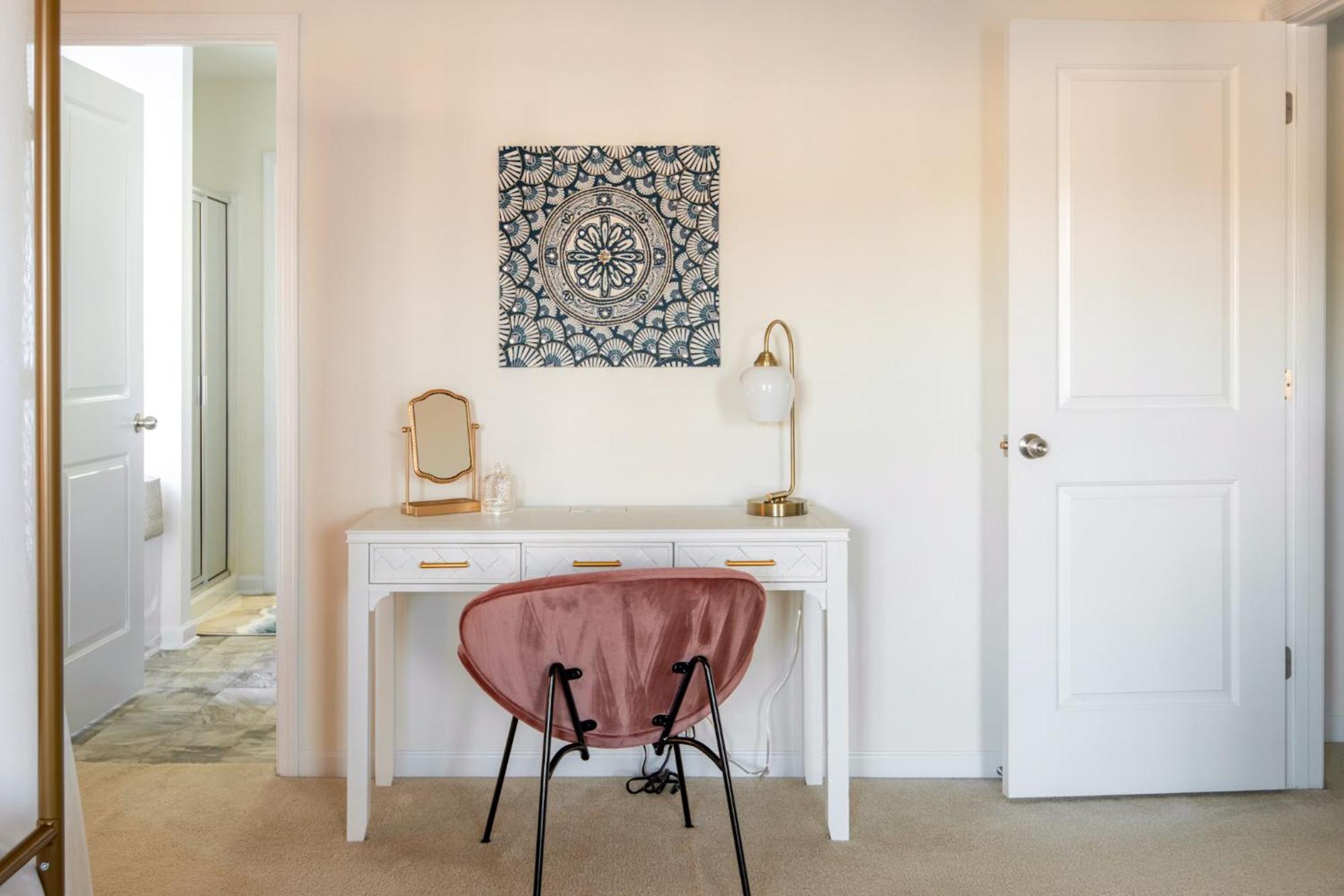 샬럿 Near Clt Airport - 4Bd - Backyard - Balcony 빌라 외부 사진