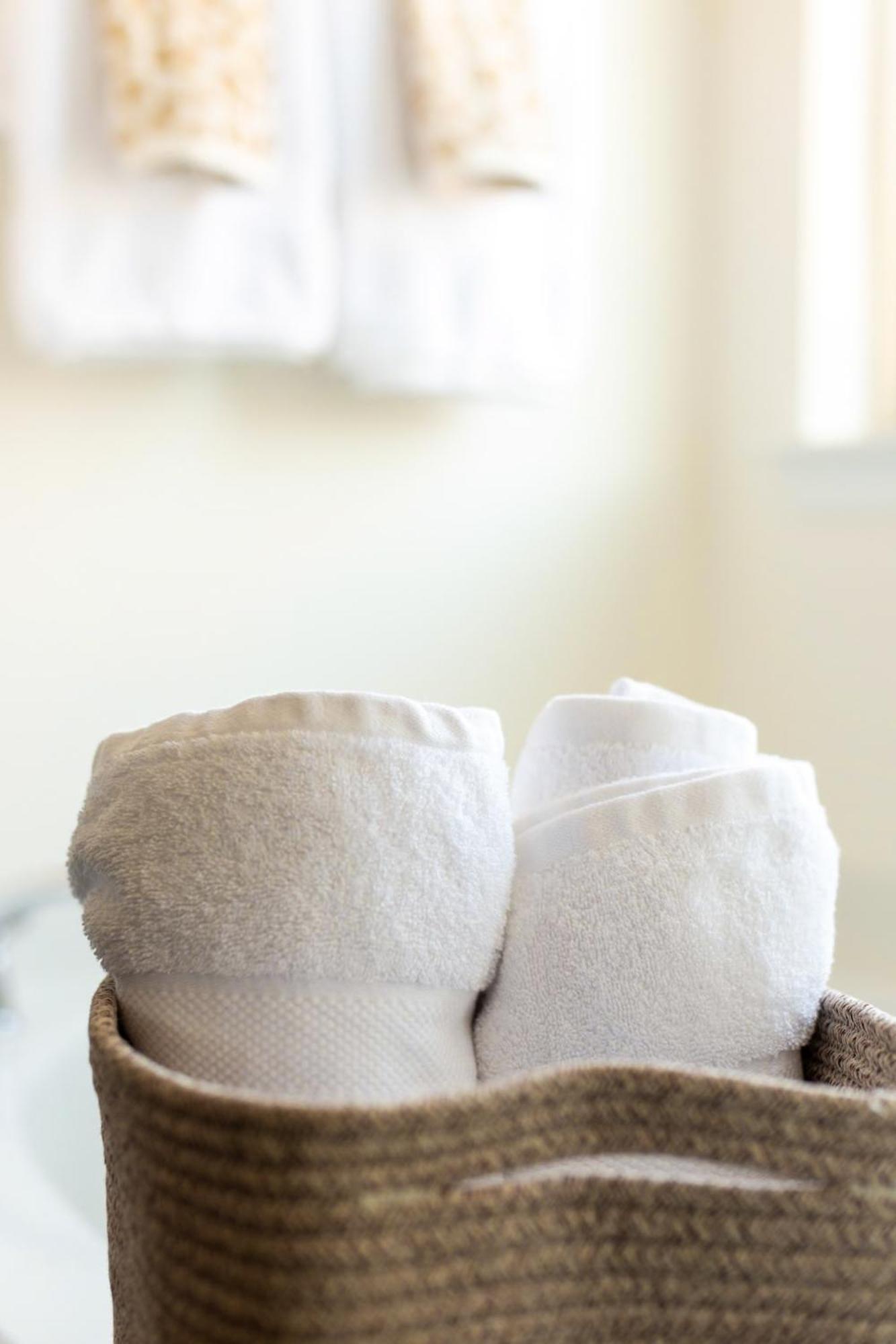 샬럿 Near Clt Airport - 4Bd - Backyard - Balcony 빌라 외부 사진